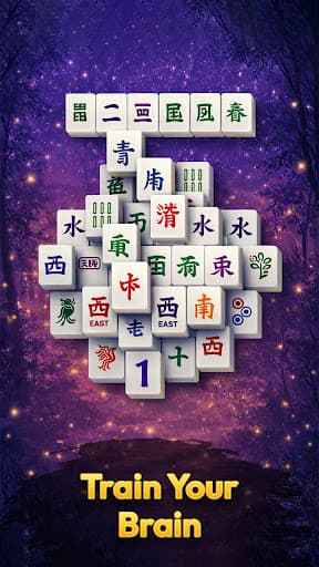 Mahjong Game Puzzle Tile Match screenshot 3 - screenshot