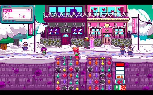 Princess Farmer screenshot 12 - screenshot