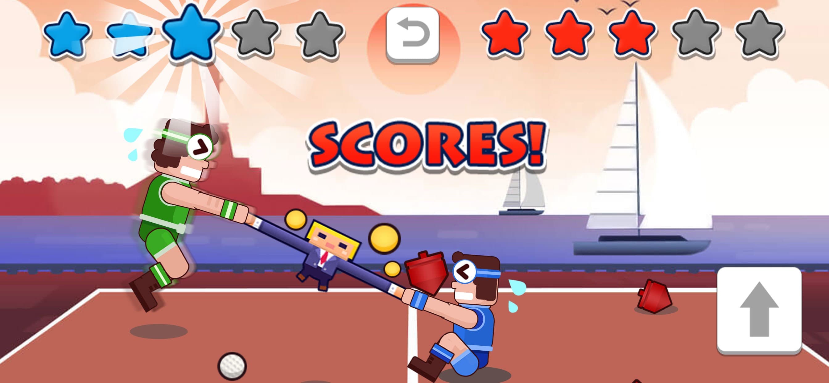Fun Drag Party screenshot 1 - screenshot