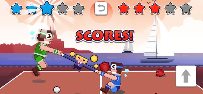 Fun Drag Party screenshot 1 - screenshot