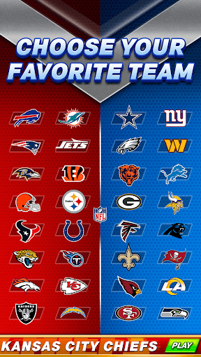 Casino Super Bowl Slots: NFL screenshot 1 - screenshot