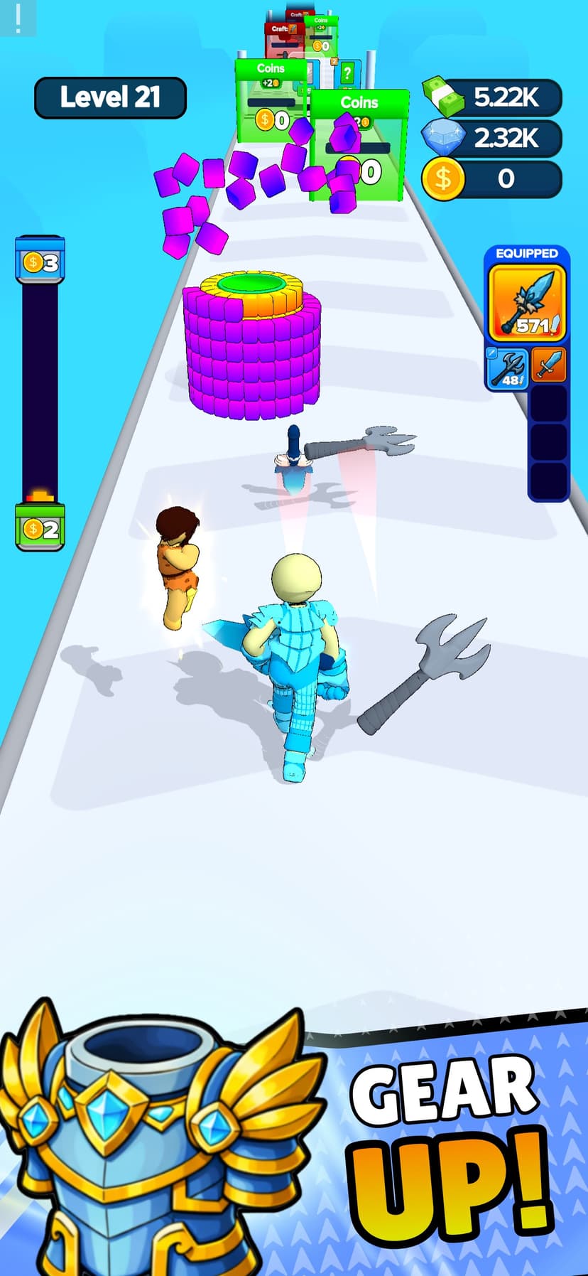 Age Breakers screenshot 2 - screenshot