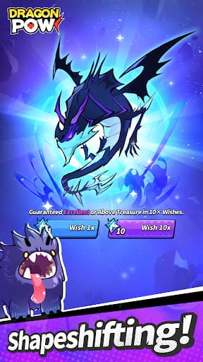 Dragon POW! screenshot 14 - screenshot