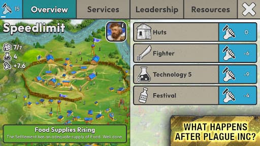 After Inc. screenshot 40 - screenshot