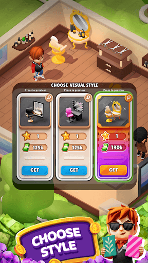Revenue Avenue screenshot 7 - screenshot