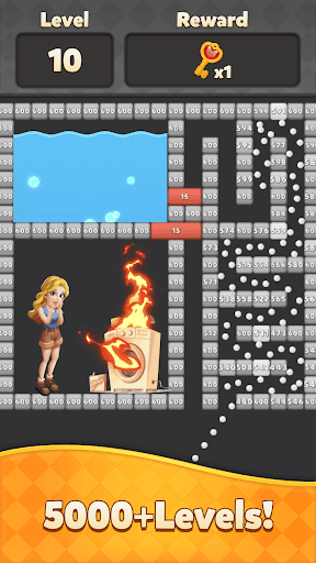Bricks Legend screenshot 1 - screenshot
