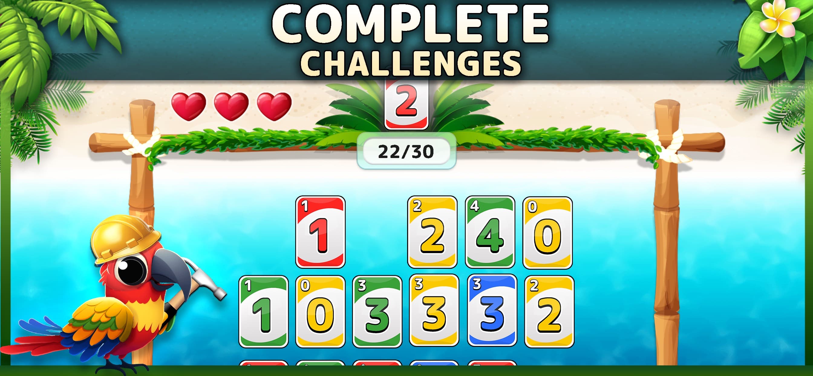 WILD! Card Party Adventure screenshot 6 - screenshot