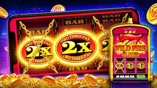 Double Rich - Casino Slots screenshot 9 - screenshot