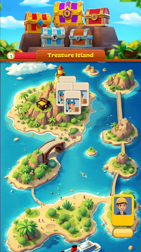 Match 3D Triple: Factory Mania screenshot 7 - screenshot