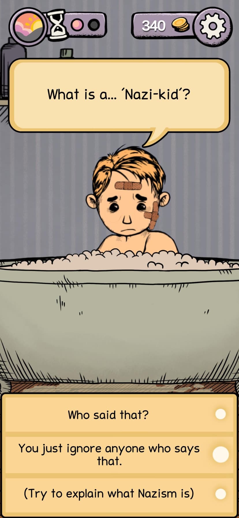 My Child Lebensborn screenshot 2 - screenshot