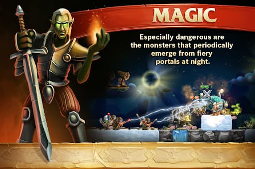 Craft The World screenshot 10 - screenshot