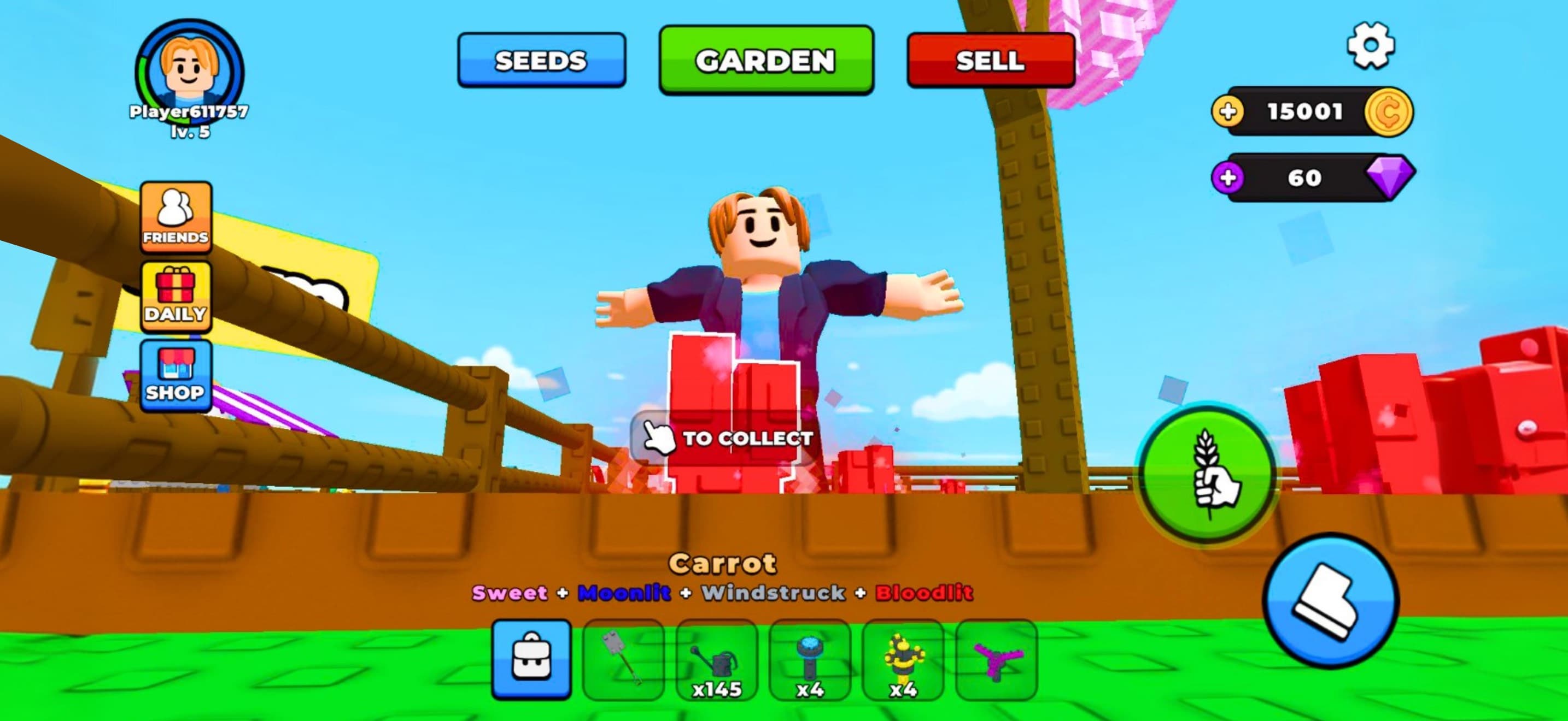 Gardening Games screenshot 7 - screenshot