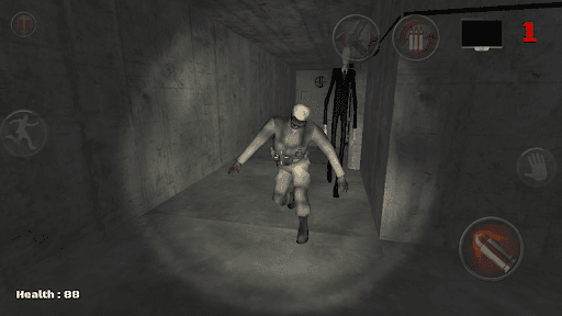 Slender Must Die: Chapter 5 screenshot 5 - screenshot