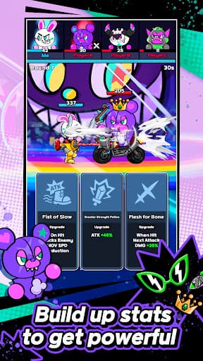 Crazy Arena! screenshot 9 - screenshot