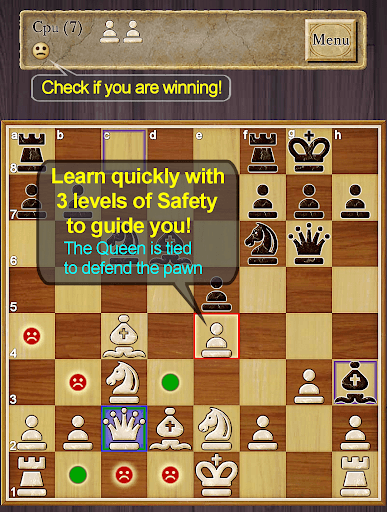 Chess Pro screenshot 2 - screenshot