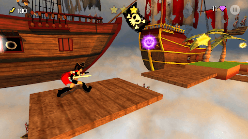 Diversion screenshot 1 - screenshot