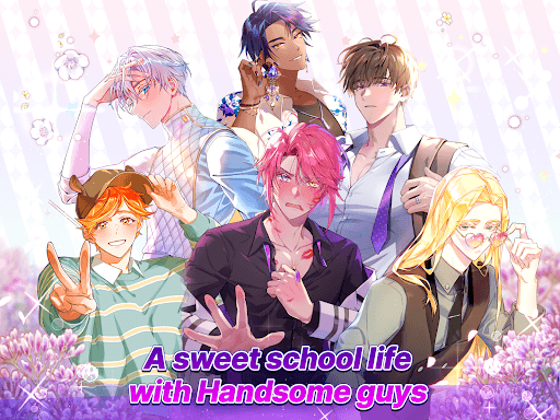 Arcana Twilight : Anime game screenshot 9 - screenshot