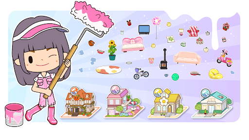 Miga Town: My World screenshot 27 - screenshot