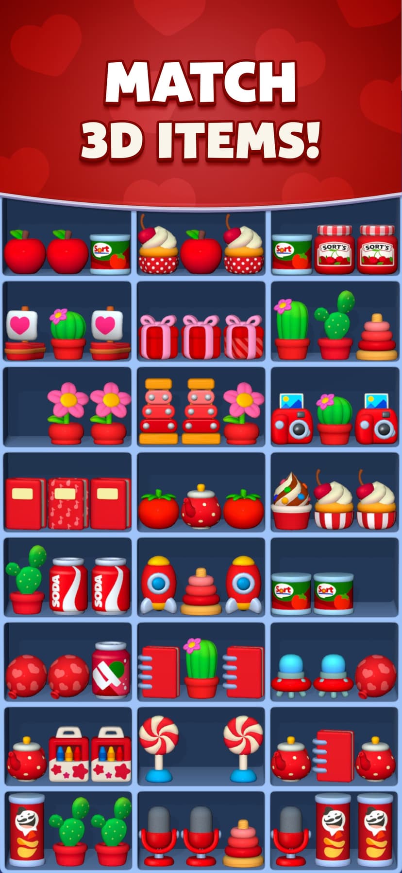 Sort Express! screenshot 3 - screenshot