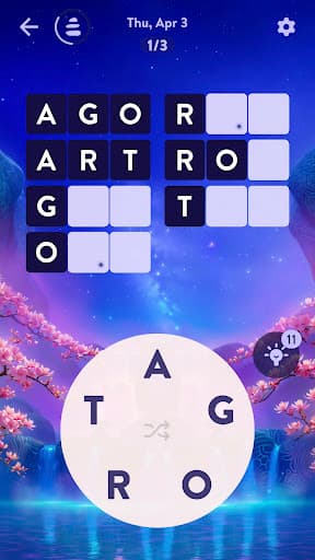 Words of Wonders: Zen screenshot 8 - screenshot