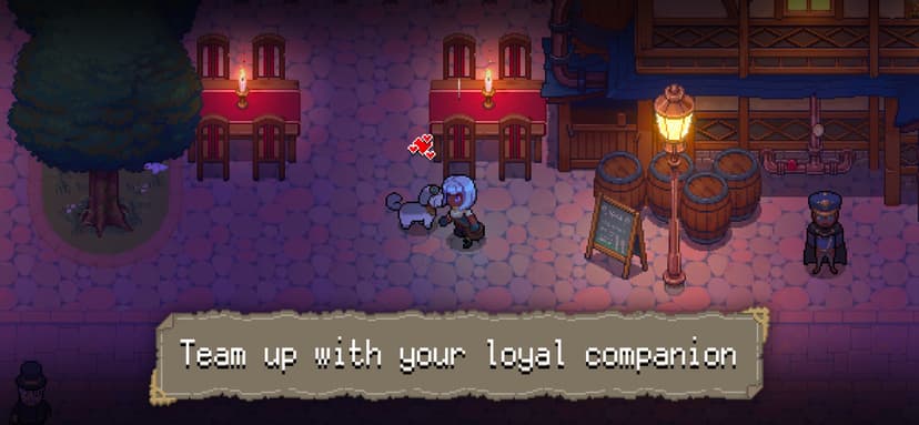 Potion Permit screenshot 5 - screenshot