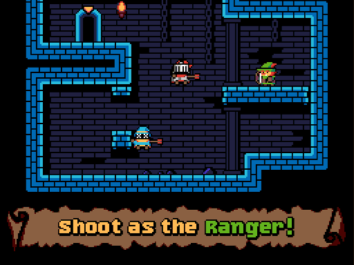 Total Party Kill screenshot 10 - screenshot