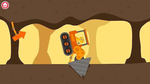 Dinosaur Digger 3 Kids Games screenshot 3 - screenshot