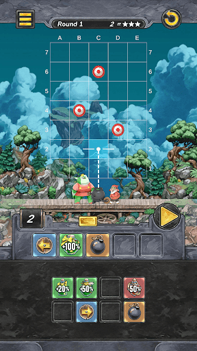 Cal & Bomba screenshot 10 - screenshot