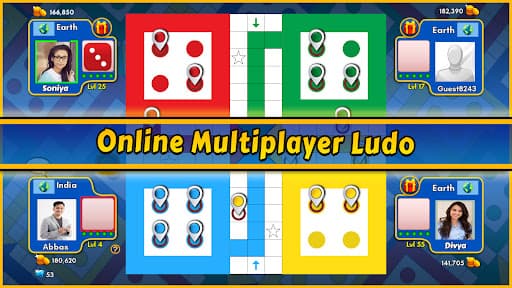 Ludo King® screenshot 30 - screenshot