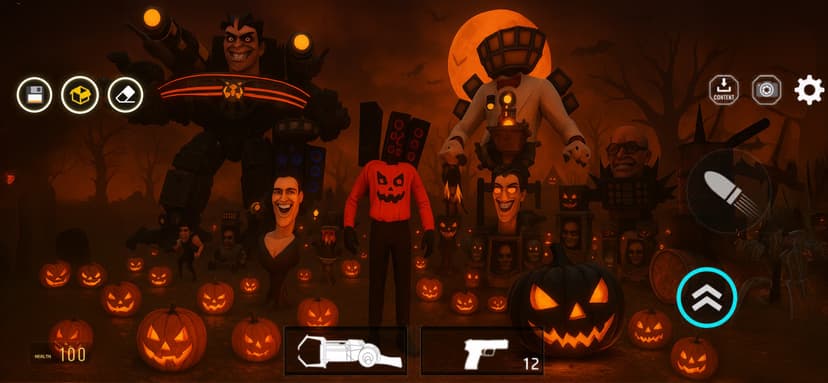 Playground Mod screenshot 6 - screenshot