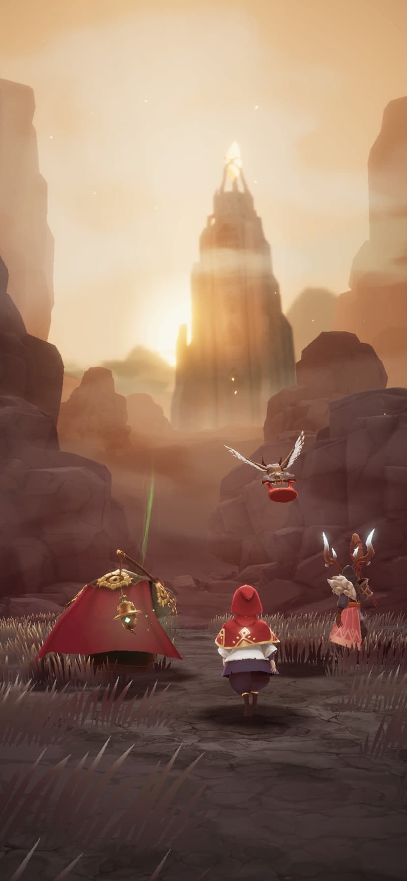 SOULS screenshot 3 - screenshot