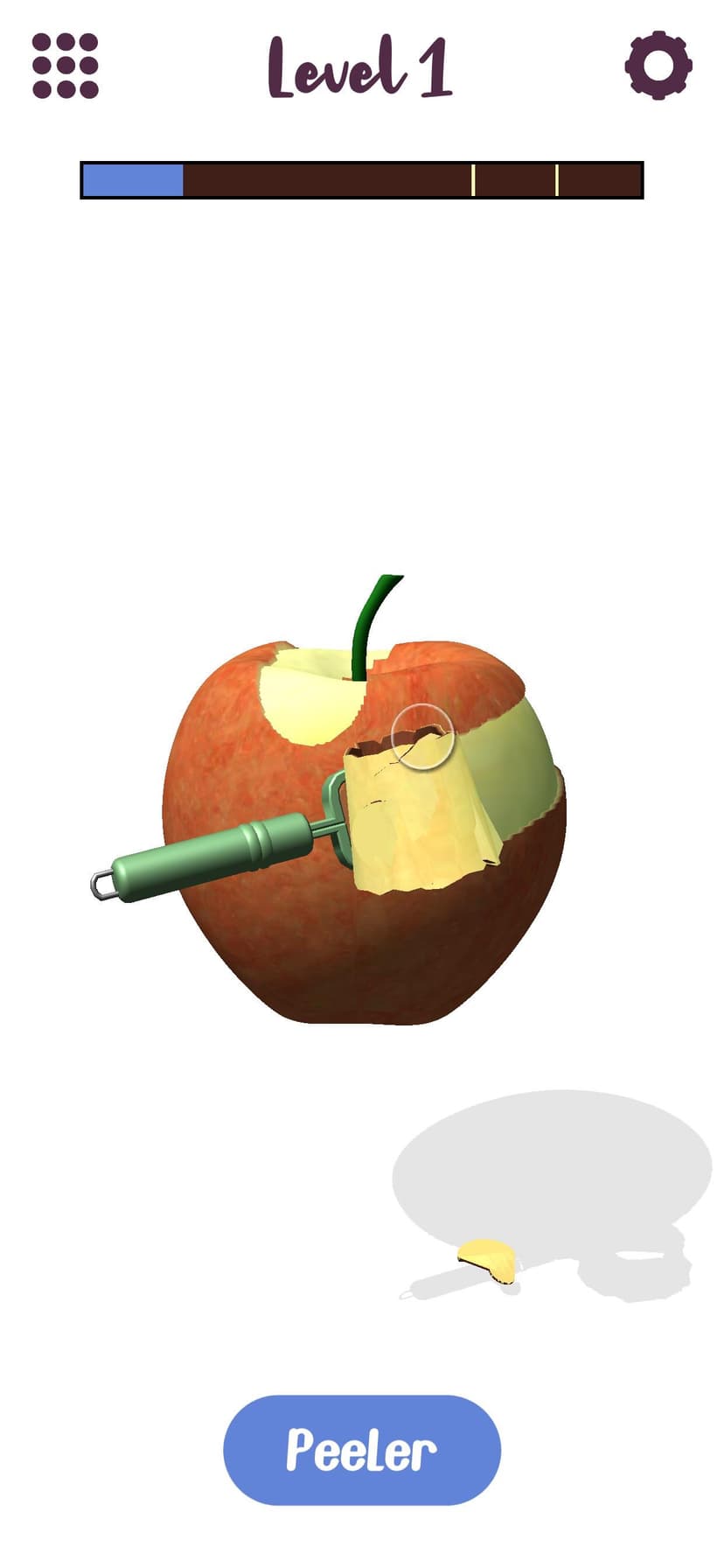 I Peel Good screenshot 2 - screenshot