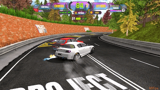 Project Drift 2.0 : Online screenshot 7 - screenshot
