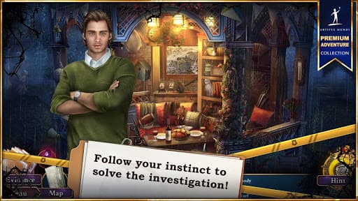 Path of Sin: Greed screenshot 4 - screenshot
