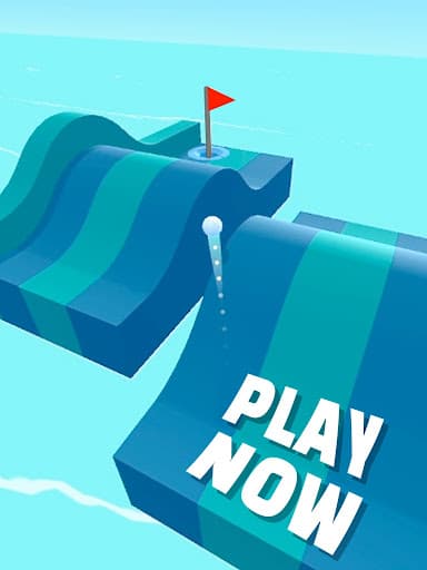 Perfect Golf - Satisfying Game screenshot 15 - screenshot