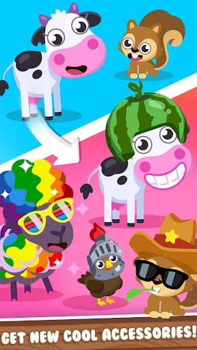 Little Farm Life screenshot 5 - screenshot