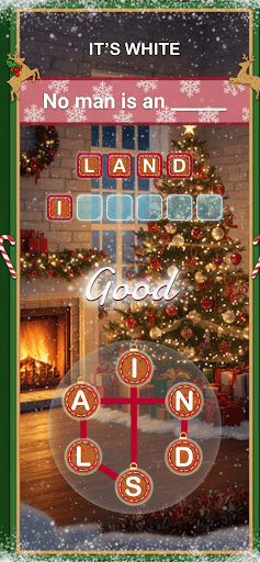 Word Trip - Word Puzzle Game screenshot 6 - screenshot