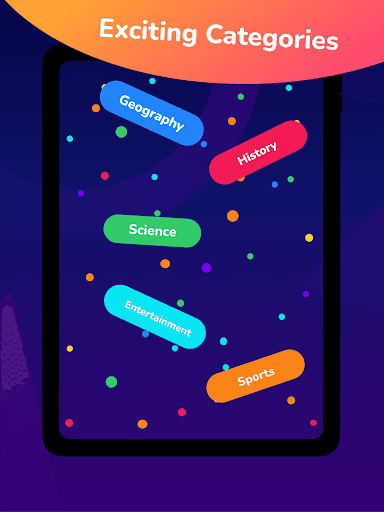 Party Trivia! Group Quiz Game screenshot 17 - screenshot
