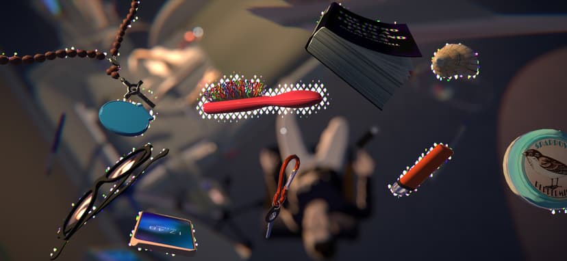 The Wreck screenshot 6 - screenshot