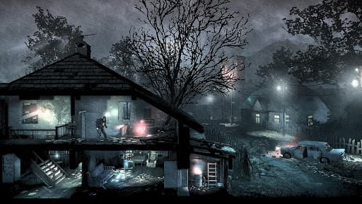 This War of Mine: Stories Ep 1 screenshot 2 - screenshot
