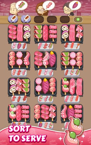 Grill Jam! screenshot 14 - screenshot