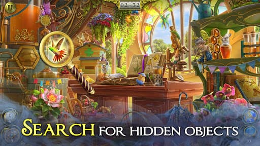 Hidden City: Hidden Object screenshot 13 - screenshot