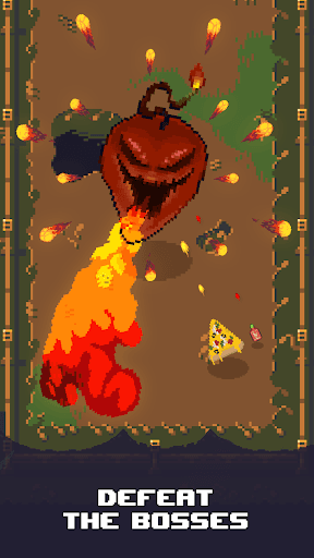 Crust Crusaders screenshot 5 - screenshot