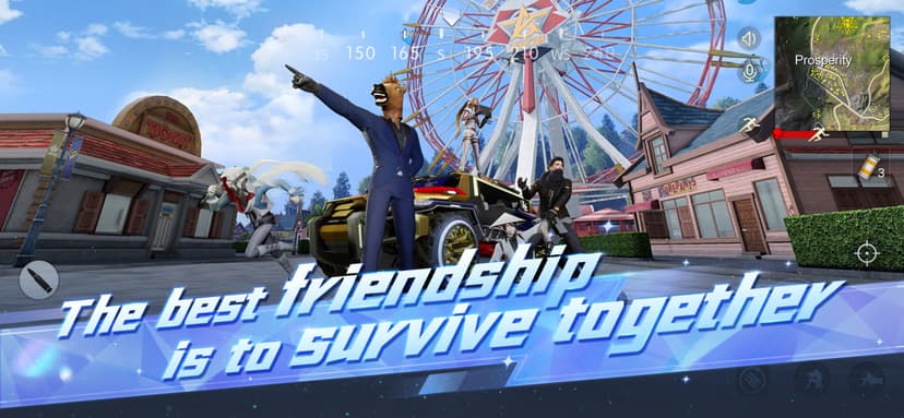 Knives Out screenshot 4 - screenshot