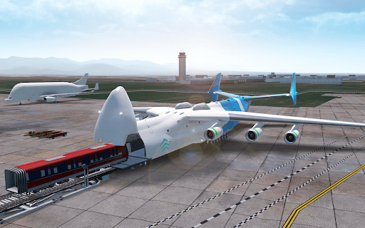 RFS - Real Flight Simulator screenshot 18 - screenshot