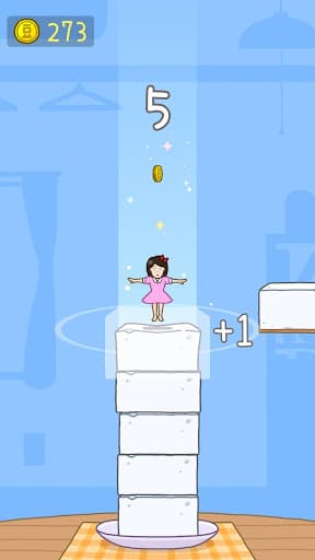 Tofu Girl screenshot 15 - screenshot