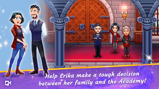 Arcane Arts Magic Management 2 screenshot 2 - screenshot