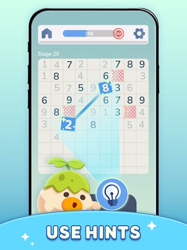 NumMatch: Logic Puzzle screenshot 16 - screenshot