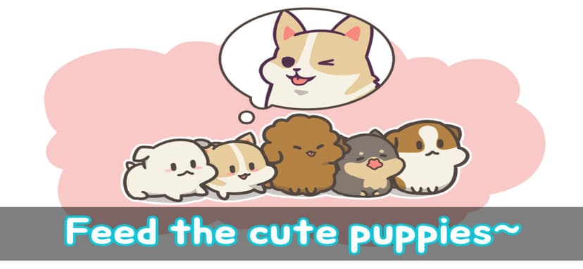 FeeDog - Raising Puppy screenshot 3 - screenshot