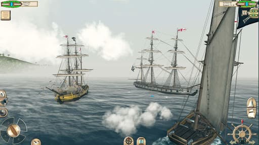 The Pirate: Caribbean Hunt screenshot 18 - screenshot